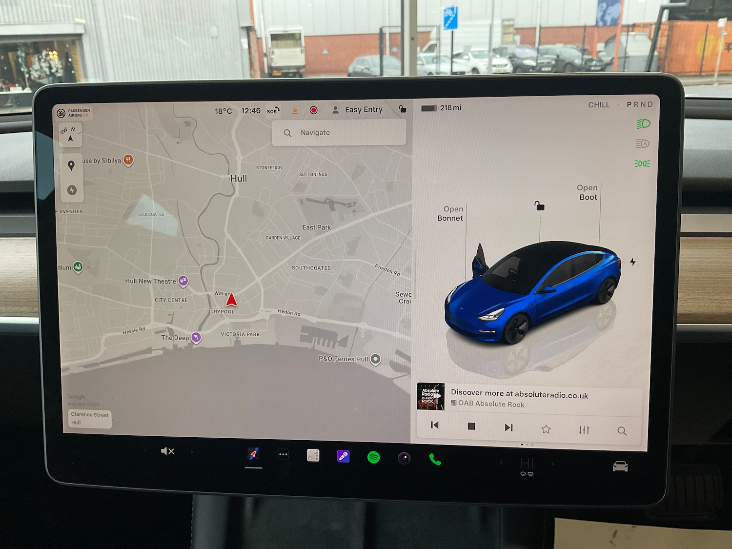 Used Tesla Model 3 2022 for sale - 76402760: Photo 26