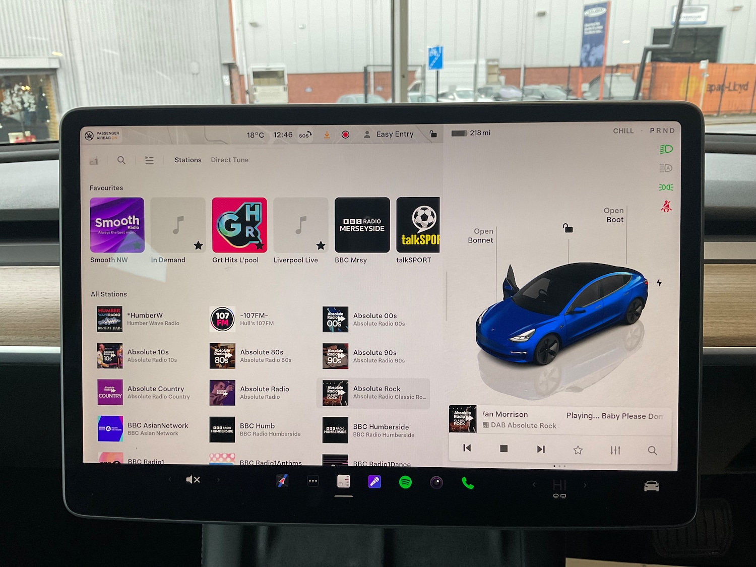 Used Tesla Model 3 2022 for sale - 76402760: Photo 27