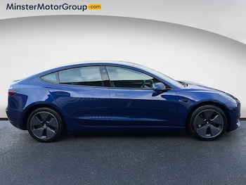 Used Tesla Model 3 2022 for sale - 76402760: Photo