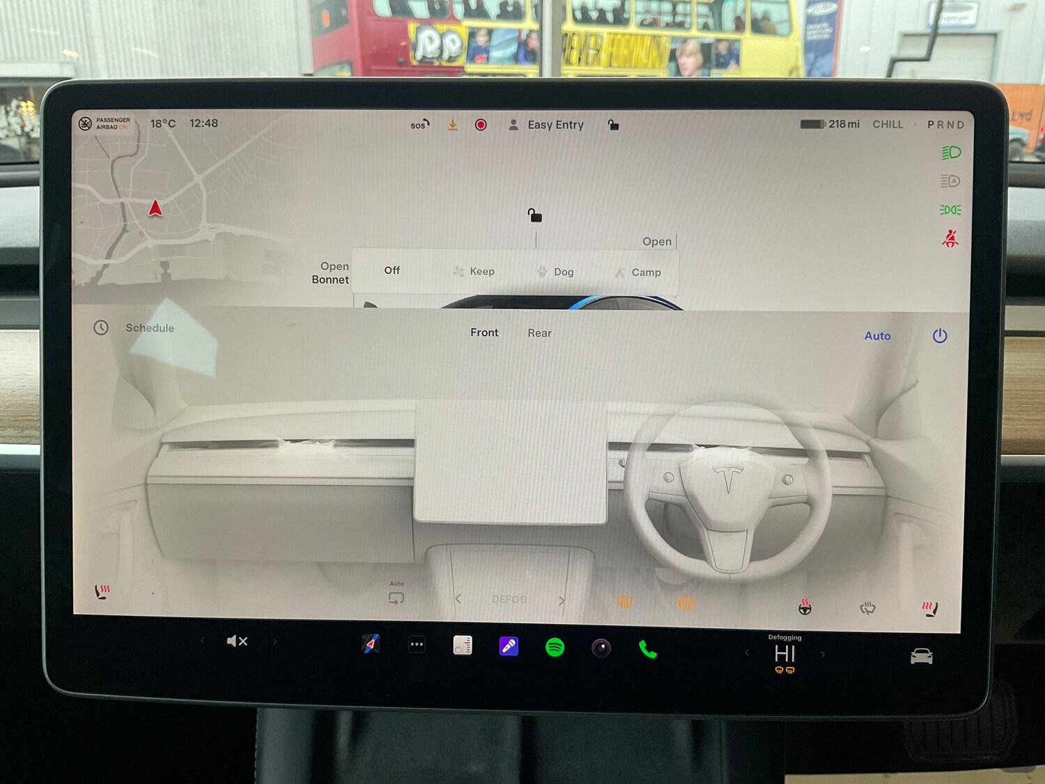 Used Tesla Model 3 2022 for sale - 76402760: Photo 31