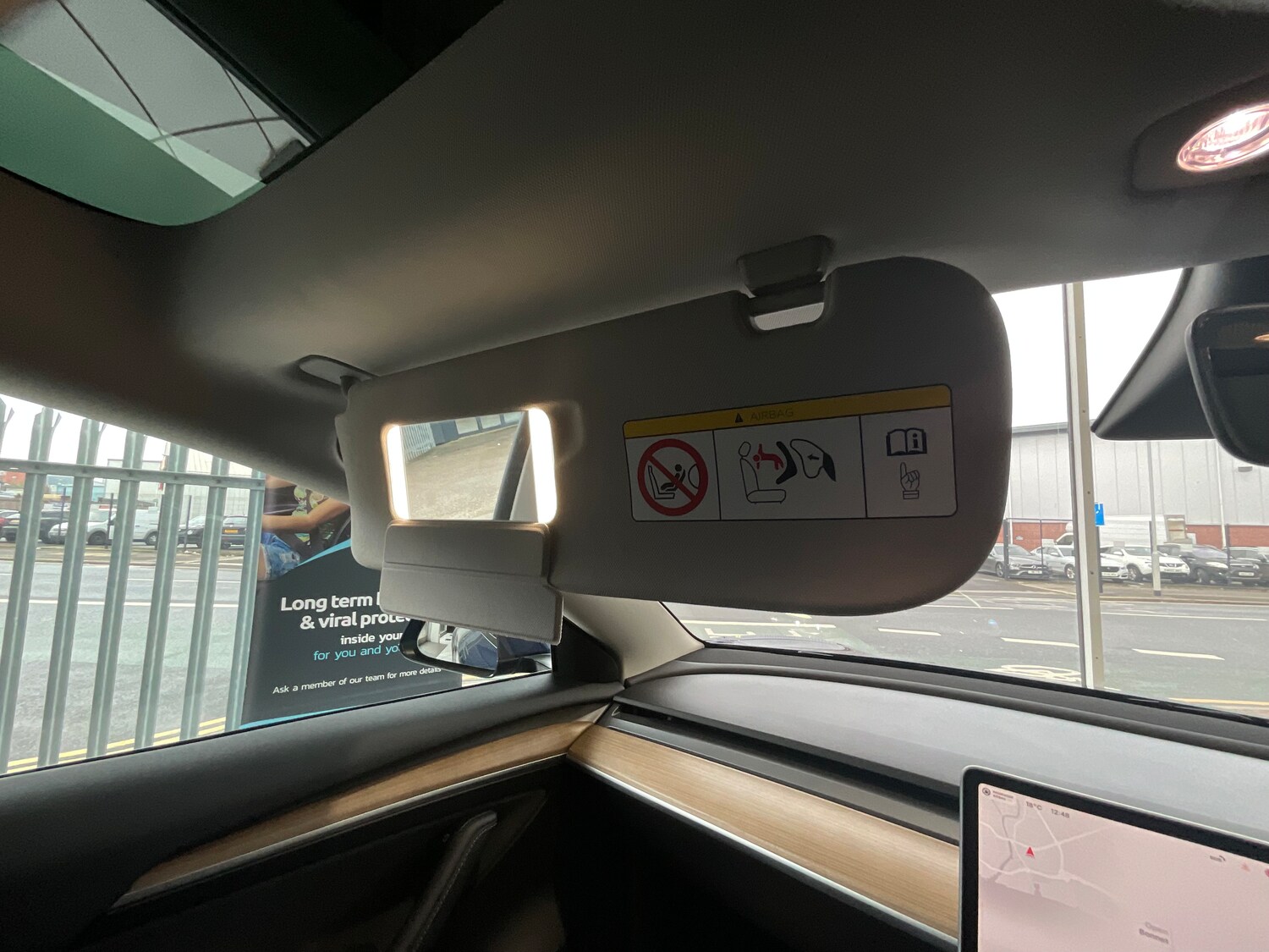 Used Tesla Model 3 2022 for sale - 76402760: Photo 33