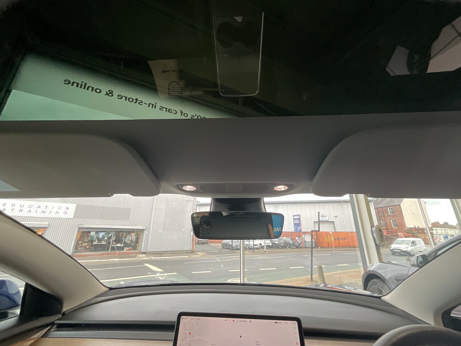 Used Tesla Model 3 2022 for sale - 76402760: Photo 35