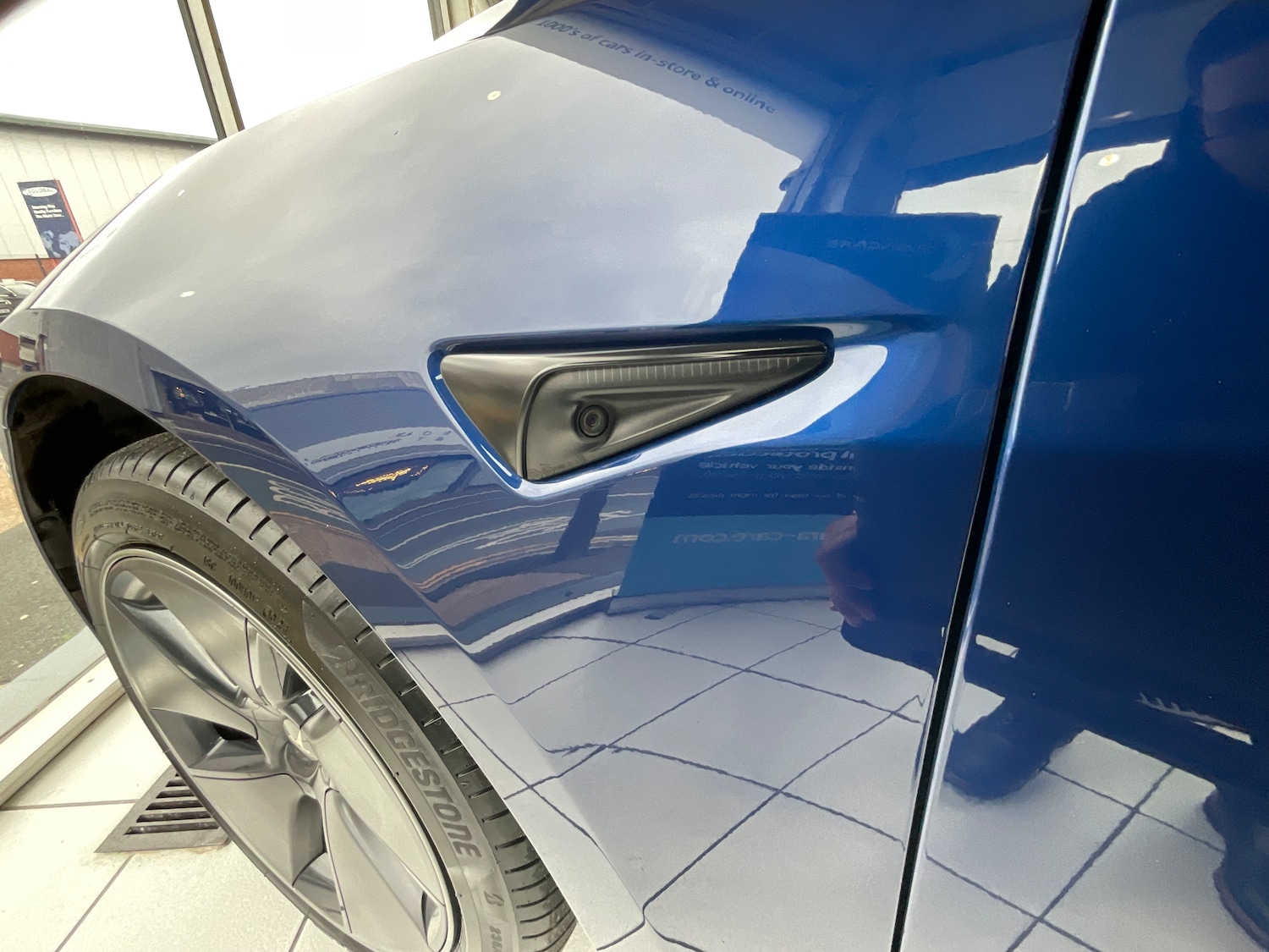 Used Tesla Model 3 2022 for sale - 76402760: Photo 36