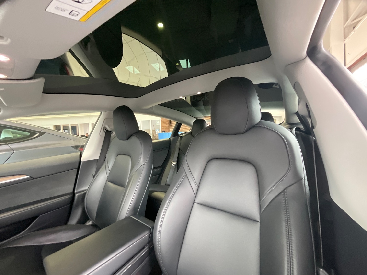 Used Tesla Model 3 2022 for sale - 76402760: Photo 37