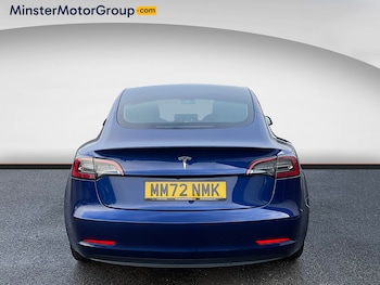 Used Tesla Model 3 2022 for sale - 76402760: Photo
