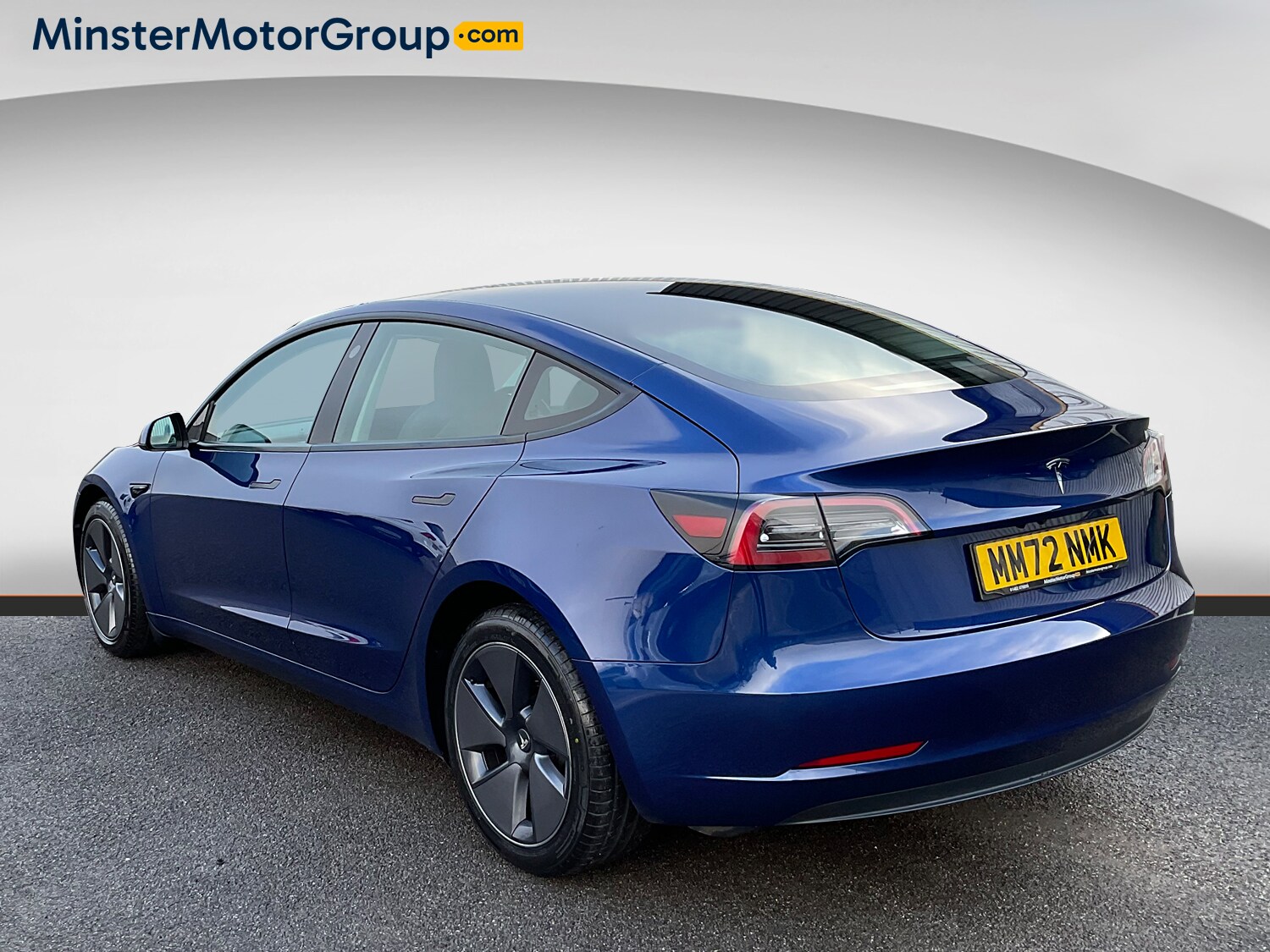 Used Tesla Model 3 2022 for sale - 76402760: Photo 4