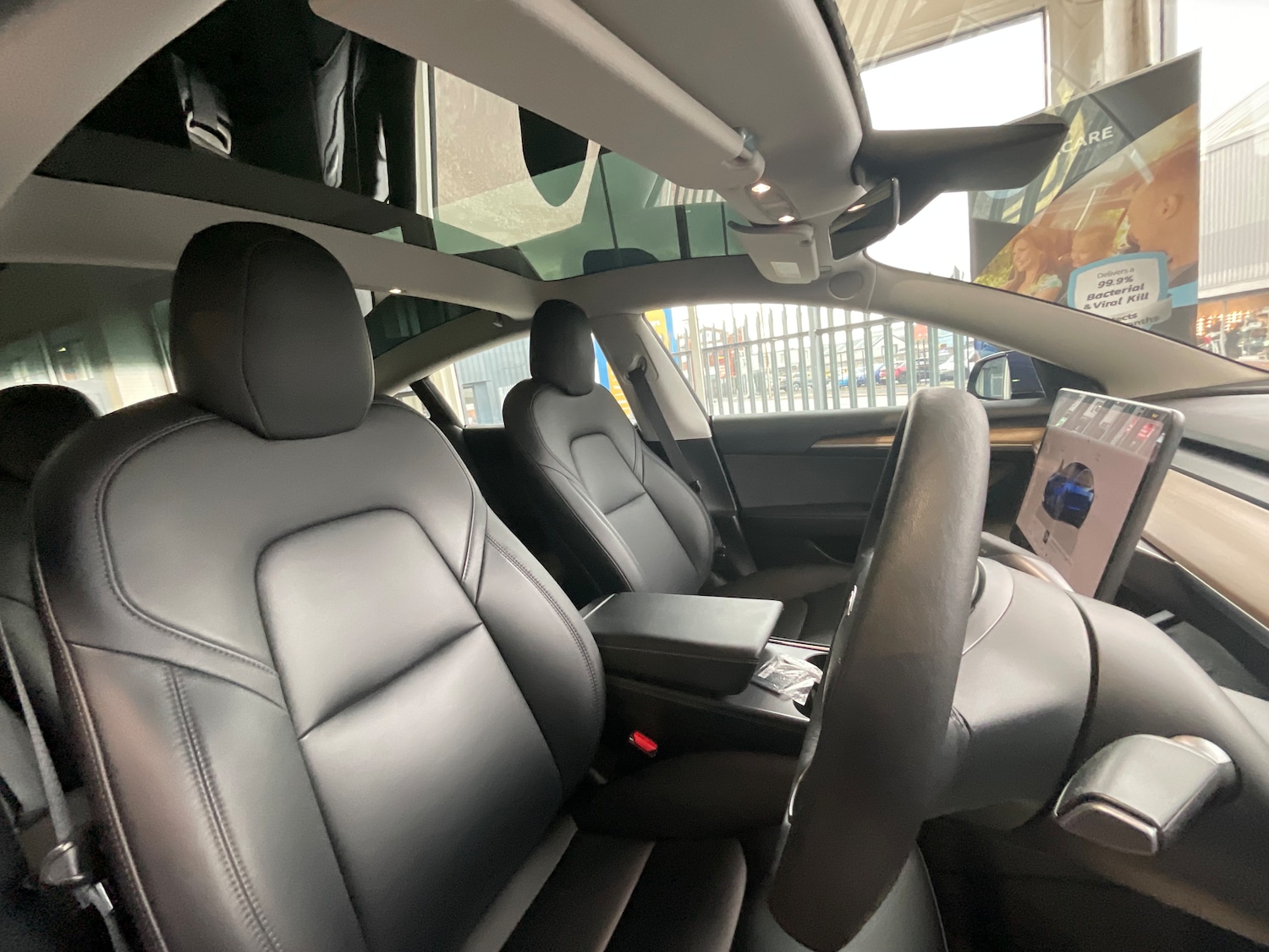 Used Tesla Model 3 2022 for sale - 76402760: Photo 8