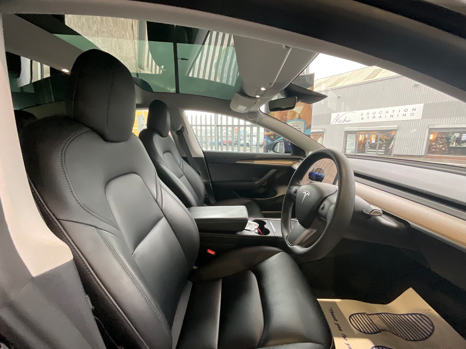 Used Tesla Model 3 2022 for sale - 76402760: Photo 9