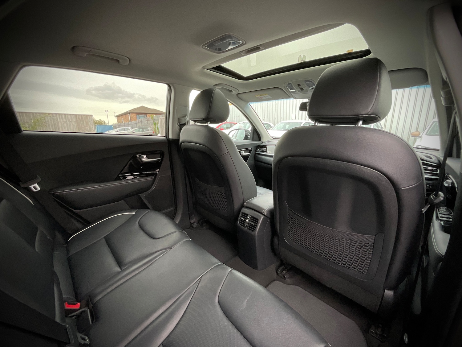 Used Kia Niro 2022 for sale - 76036745: Photo 10