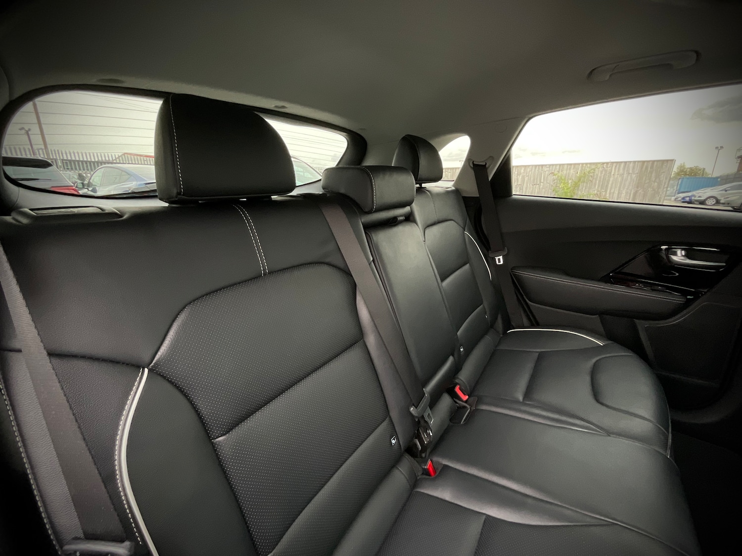 Used Kia Niro 2022 for sale - 76036745: Photo 11