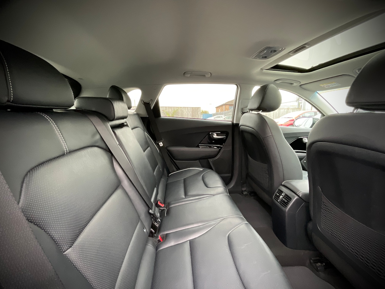 Used Kia Niro 2022 for sale - 76036745: Photo 12