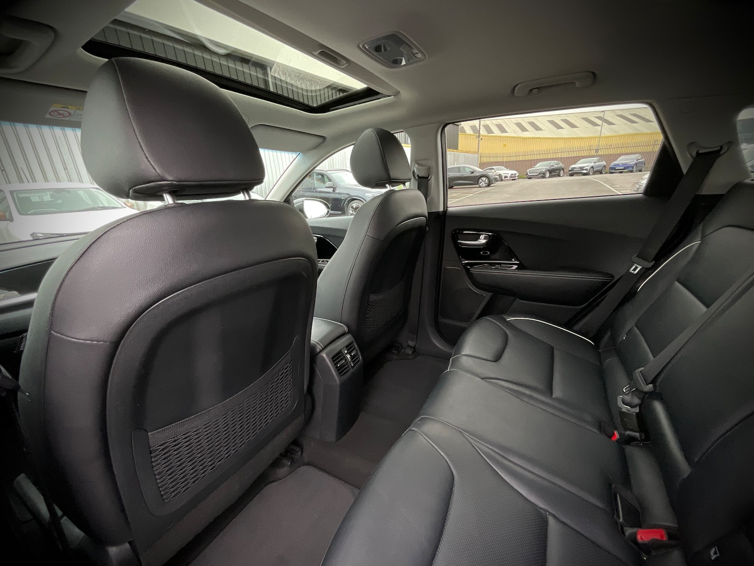 Used Kia Niro 2022 for sale - 76036745: Photo 13