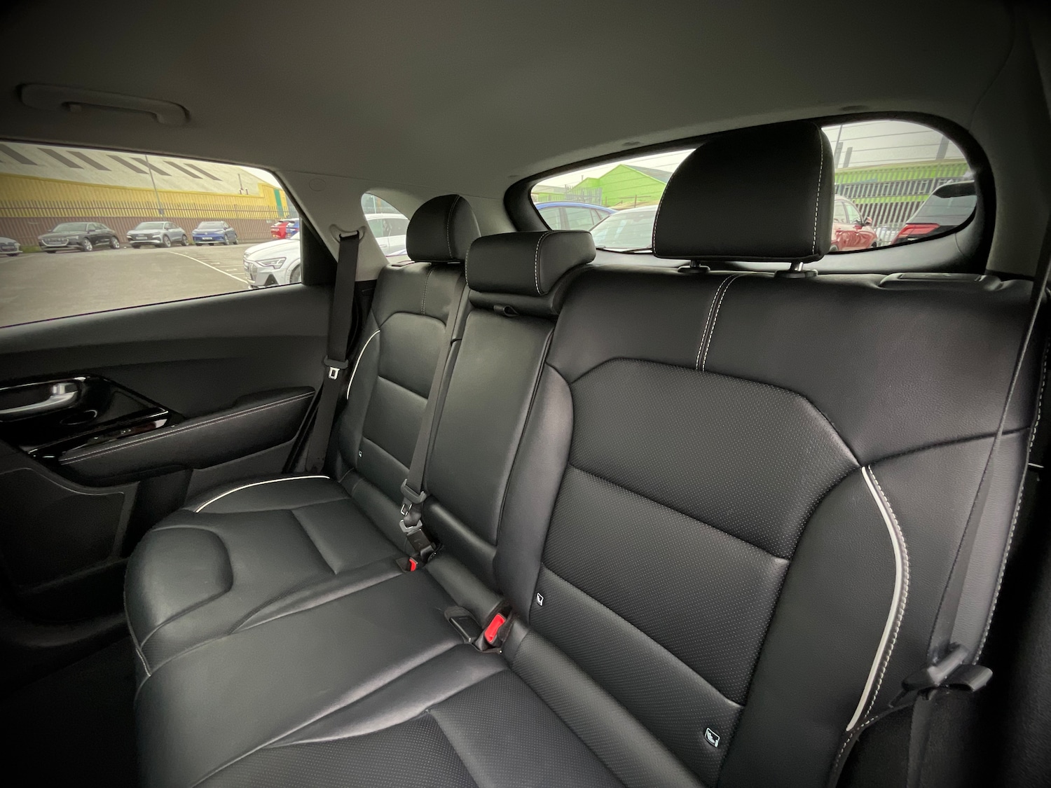 Used Kia Niro 2022 for sale - 76036745: Photo 14