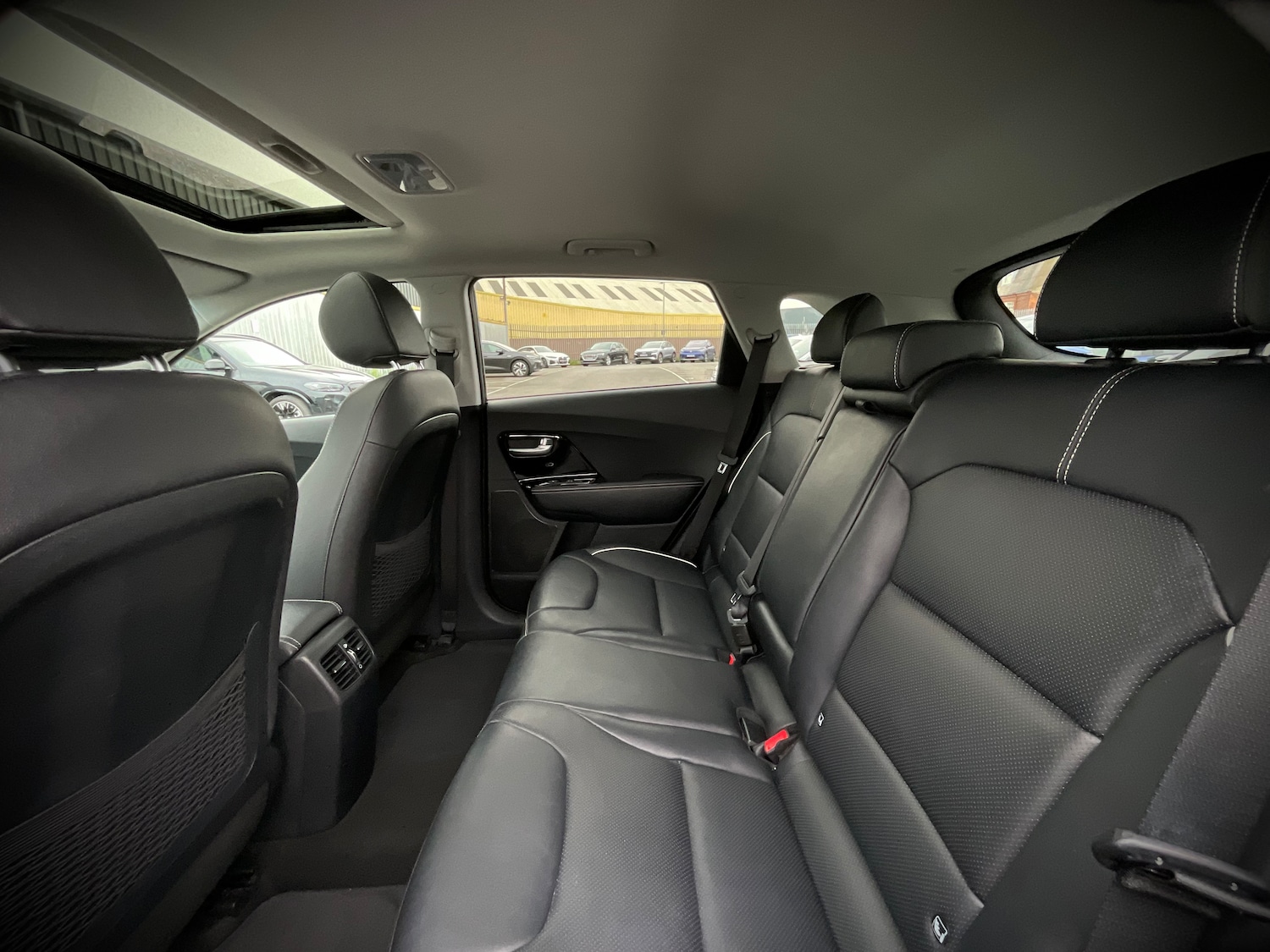 Used Kia Niro 2022 for sale - 76036745: Photo 15