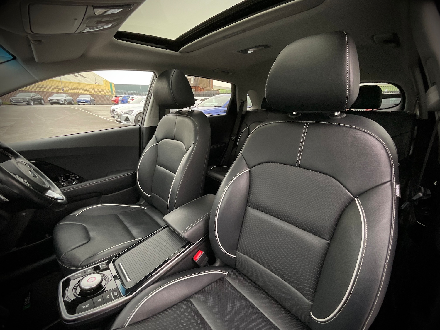 Used Kia Niro 2022 for sale - 76036745: Photo 17