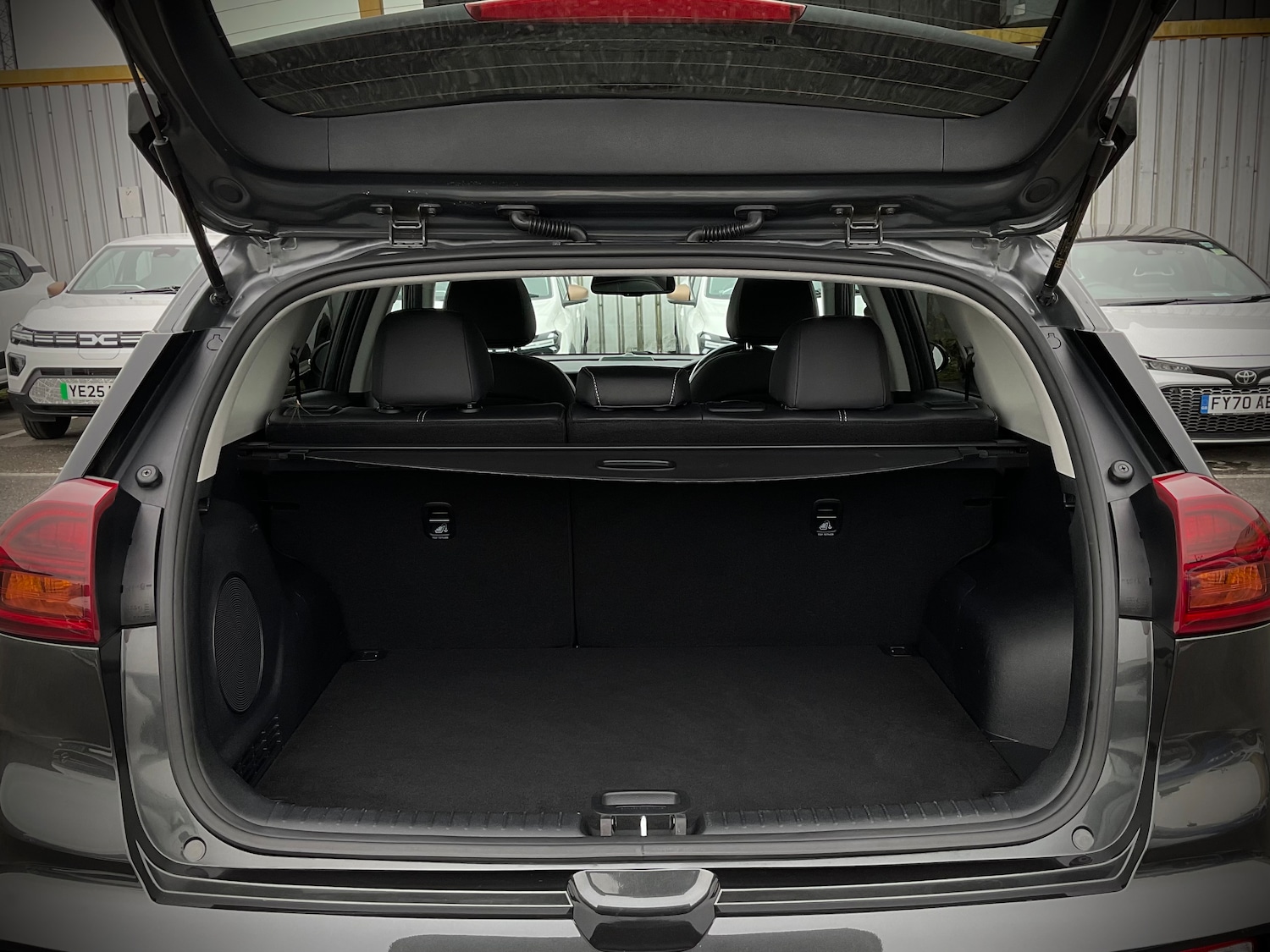 Used Kia Niro 2022 for sale - 76036745: Photo 19