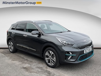Kia - Niro