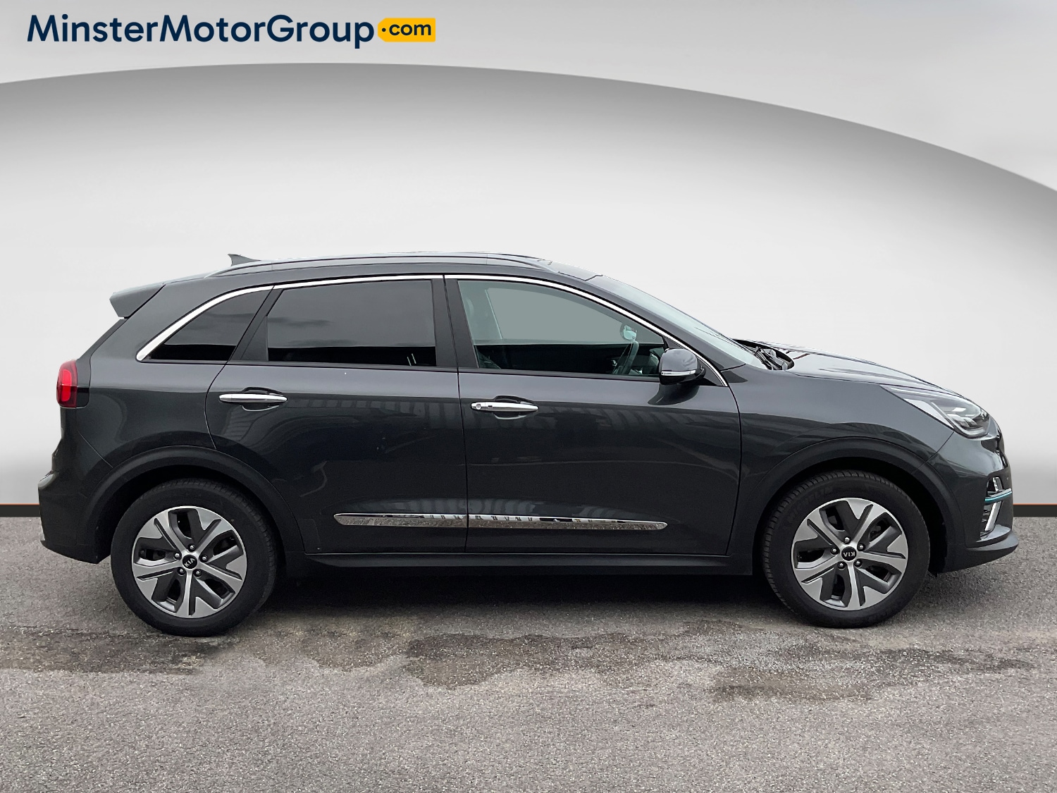 Used Kia Niro 2022 for sale - 76036745: Photo 2