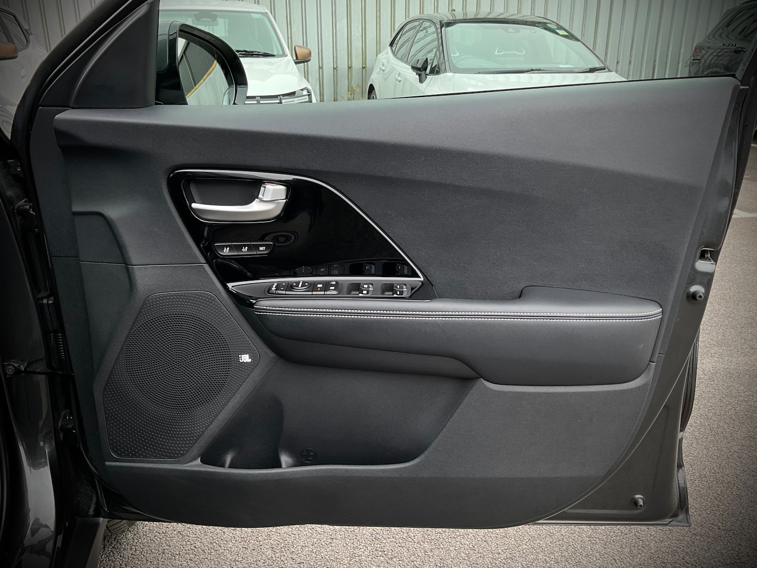 Used Kia Niro 2022 for sale - 76036745: Photo 20
