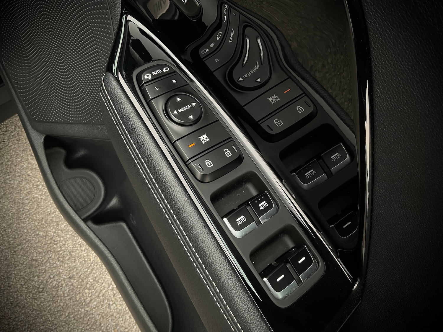 Used Kia Niro 2022 for sale - 76036745: Photo 21
