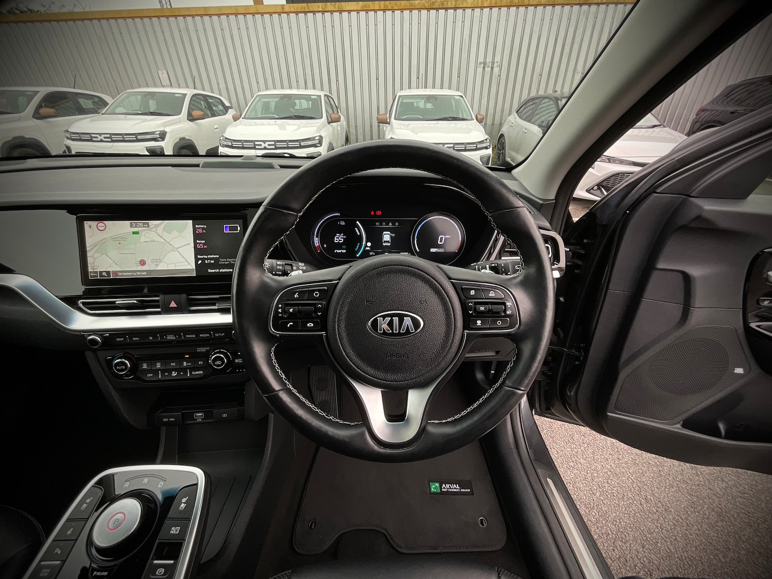 Used Kia Niro 2022 for sale - 76036745: Photo 22