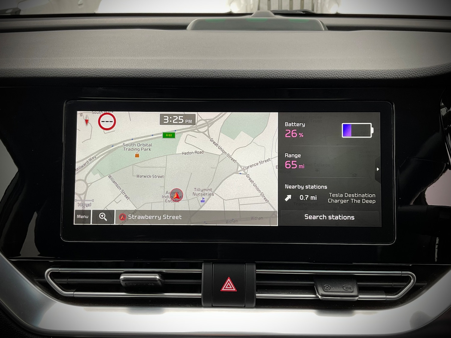 Used Kia Niro 2022 for sale - 76036745: Photo 33