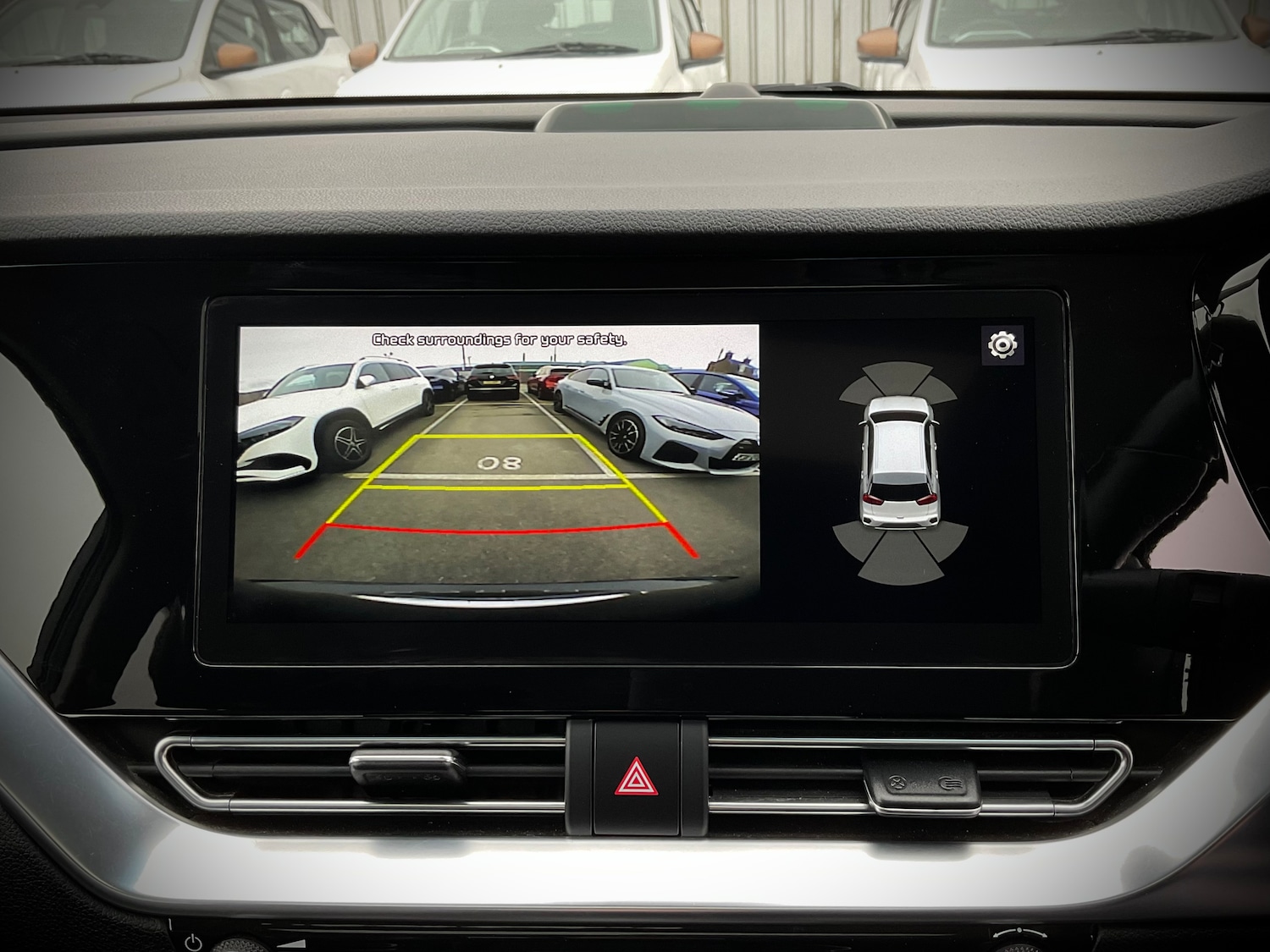 Used Kia Niro 2022 for sale - 76036745: Photo 35