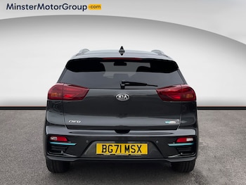 Used Kia Niro 2022 for sale - 76036745: Photo 3
