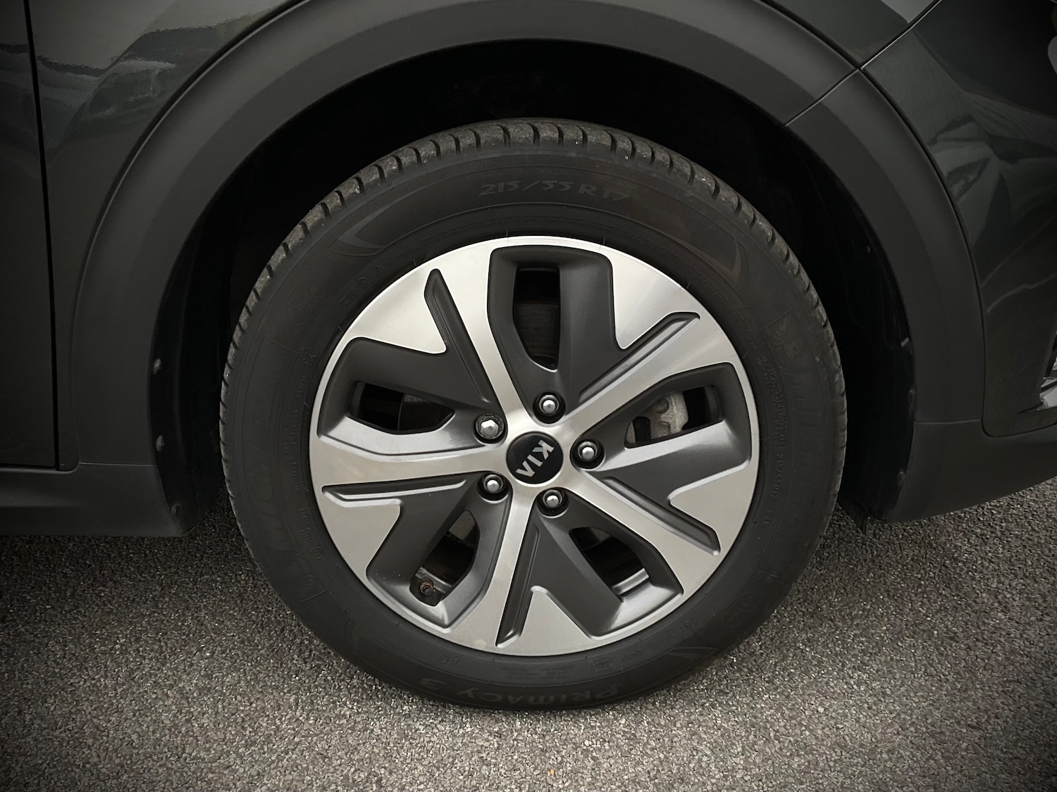 Used Kia Niro 2022 for sale - 76036745: Photo 42