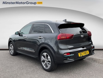 Used Kia Niro 2022 for sale - 76036745: Photo 4