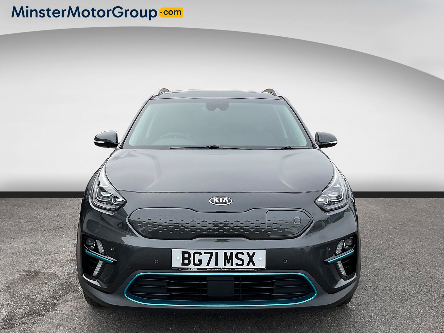 Used Kia Niro 2022 for sale - 76036745: Photo 5