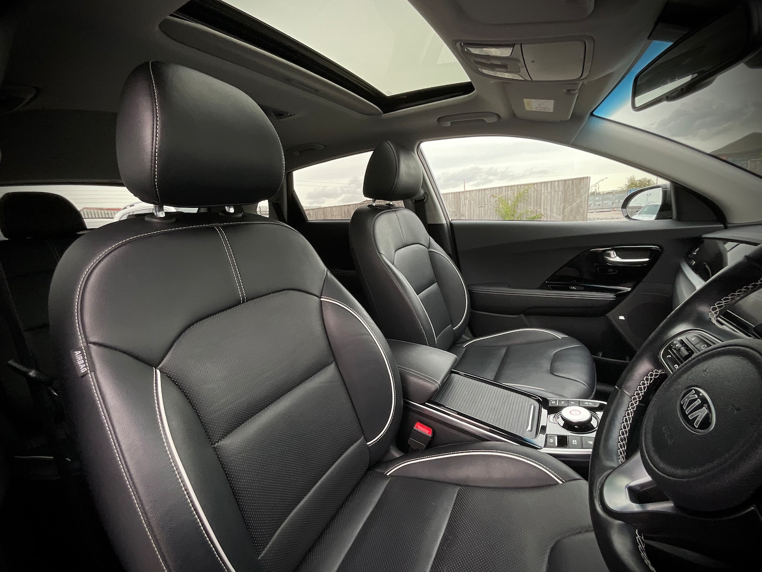 Used Kia Niro 2022 for sale - 76036745: Photo 8