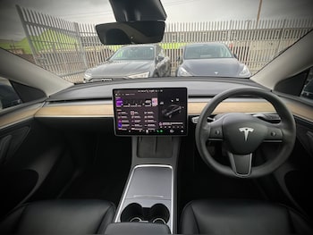 Tesla Model Y feature image