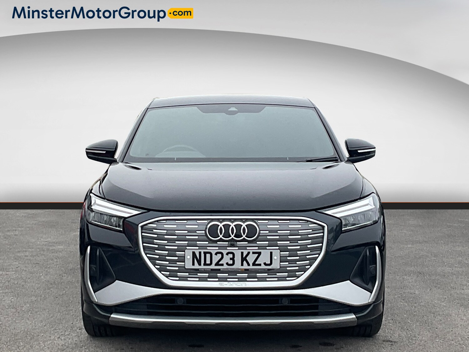 Used Audi Q4 e-tron 2023 for sale - 77842982: Photo 5