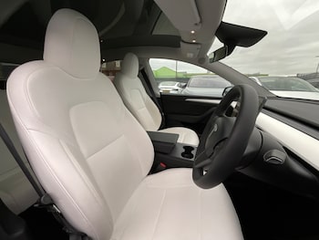 Tesla Model Y feature image