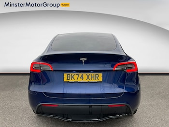 Used Tesla Model Y 2024 for sale - 78209570: Photo