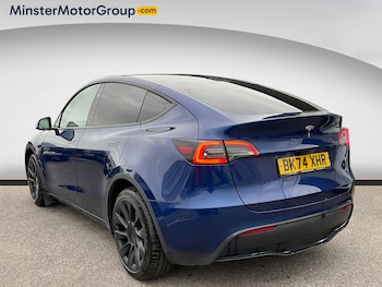Used Tesla Model Y 2024 for sale - 78209570: Photo