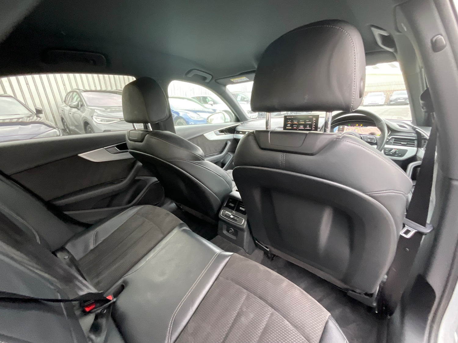 Used Audi A4 2019 for sale - 78168501: Photo 10