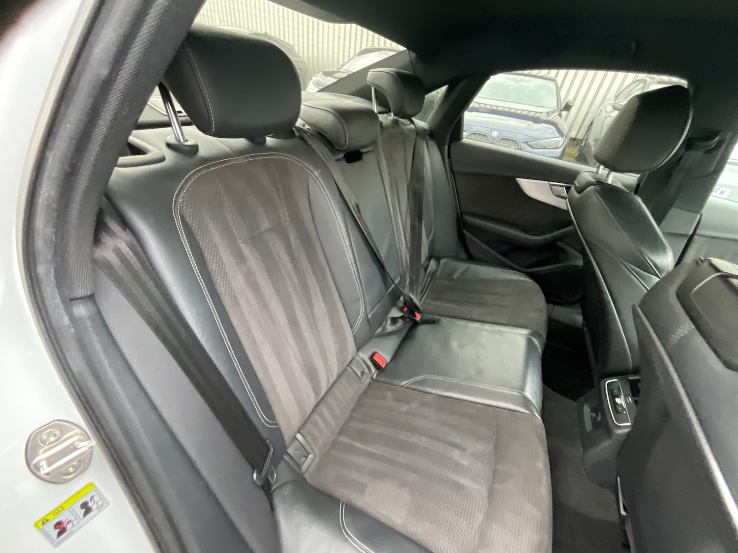 Used Audi A4 2019 for sale - 78168501: Photo 11