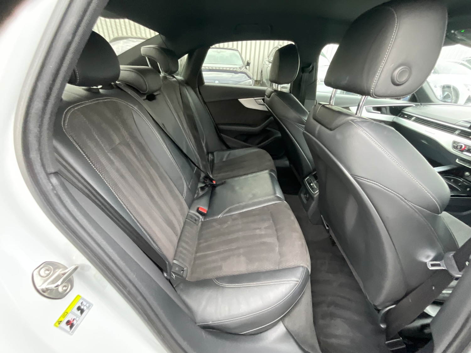 Used Audi A4 2019 for sale - 78168501: Photo 12