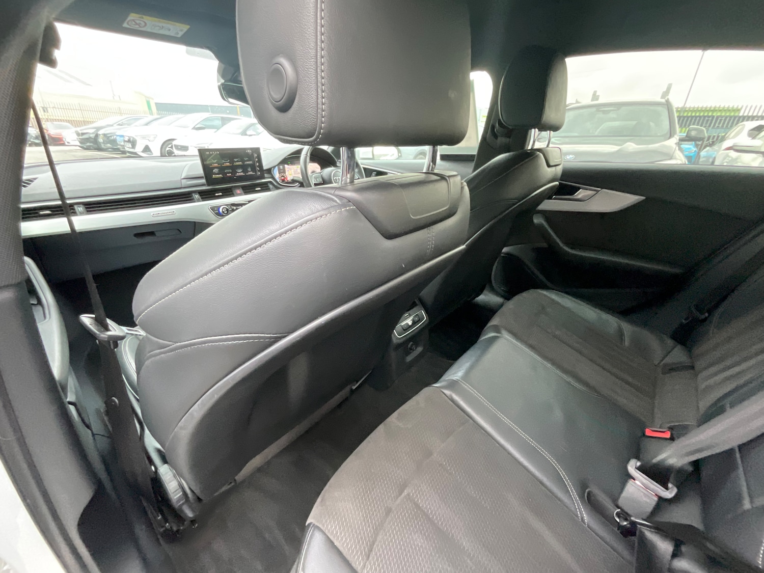 Used Audi A4 2019 for sale - 78168501: Photo 13