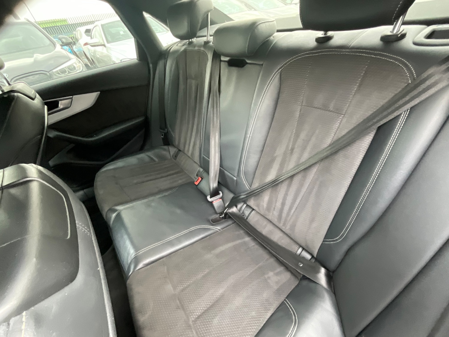 Used Audi A4 2019 for sale - 78168501: Photo 14