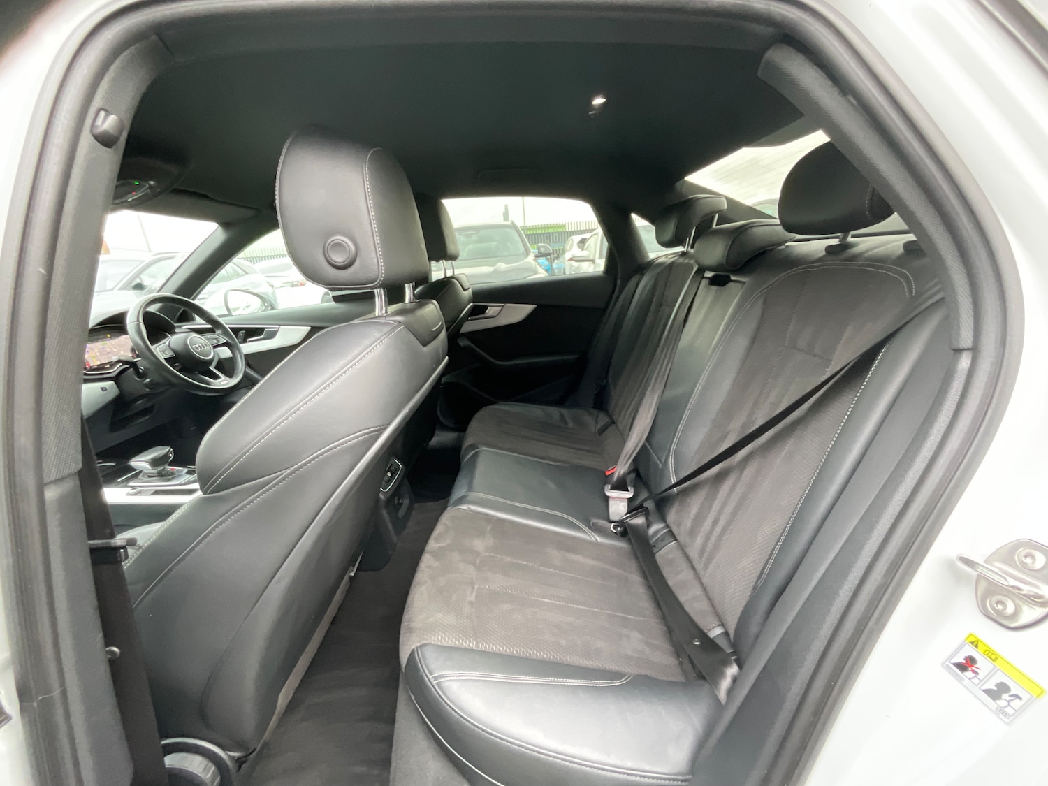 Used Audi A4 2019 for sale - 78168501: Photo 15