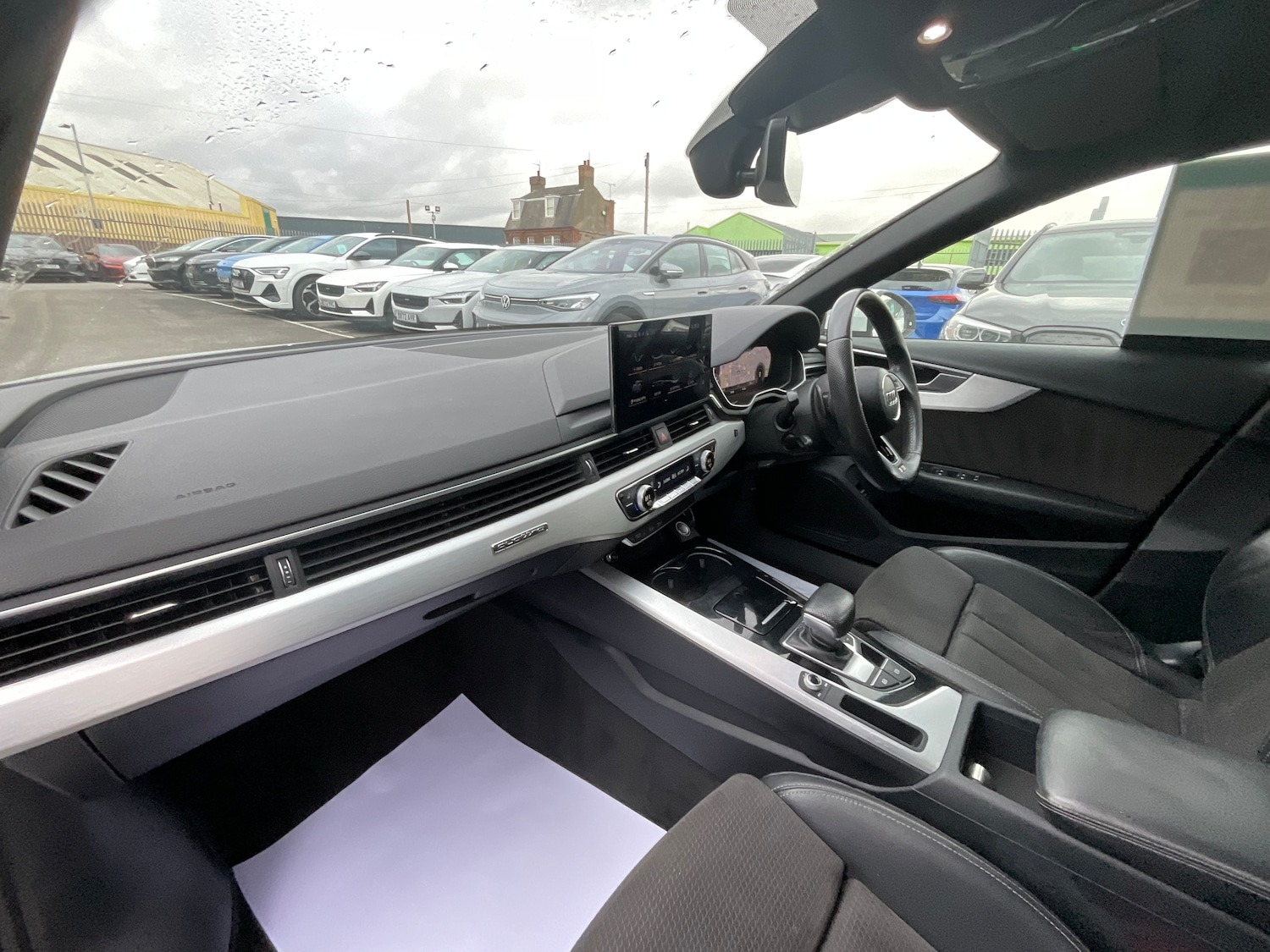 Used Audi A4 2019 for sale - 78168501: Photo 16