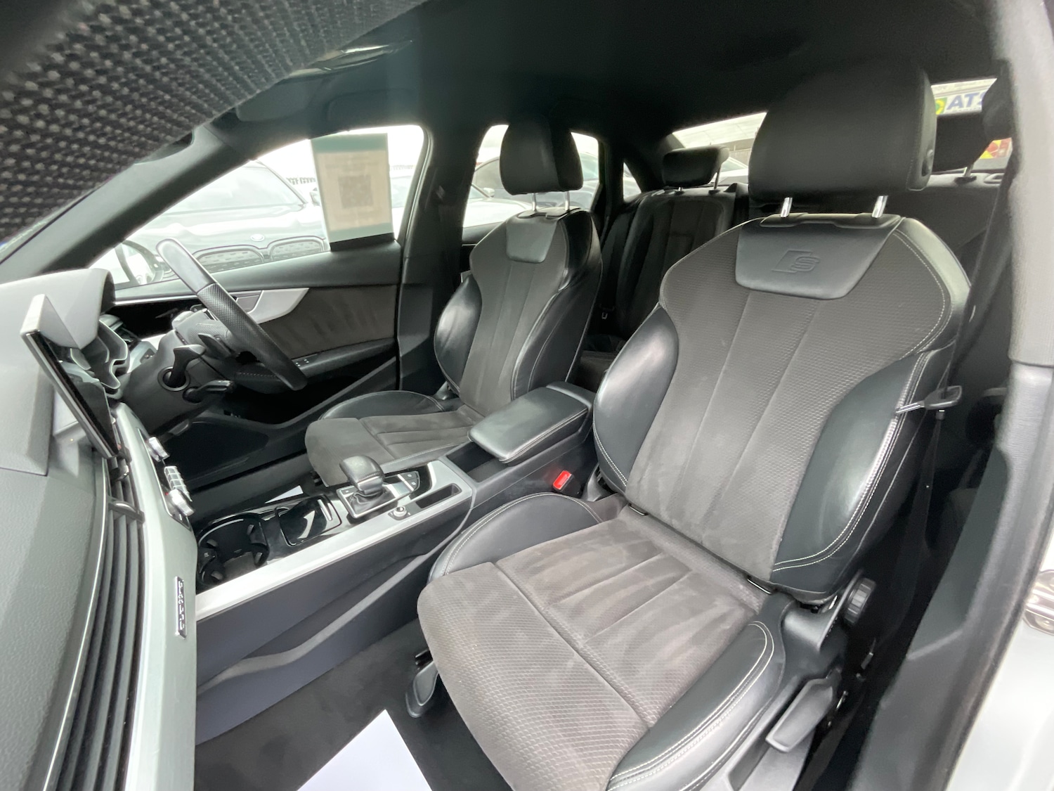 Used Audi A4 2019 for sale - 78168501: Photo 17