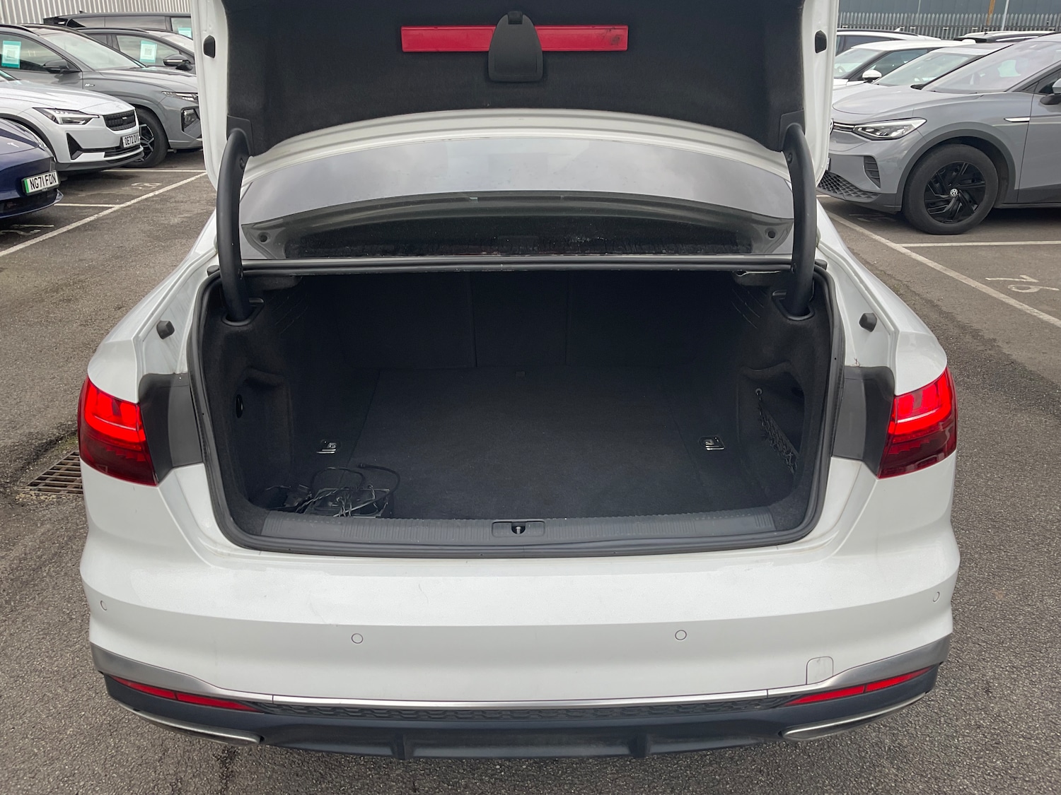 Used Audi A4 2019 for sale - 78168501: Photo 19