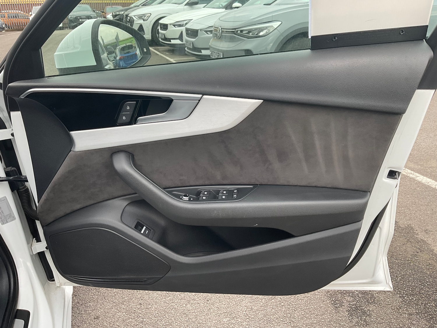 Used Audi A4 2019 for sale - 78168501: Photo 23