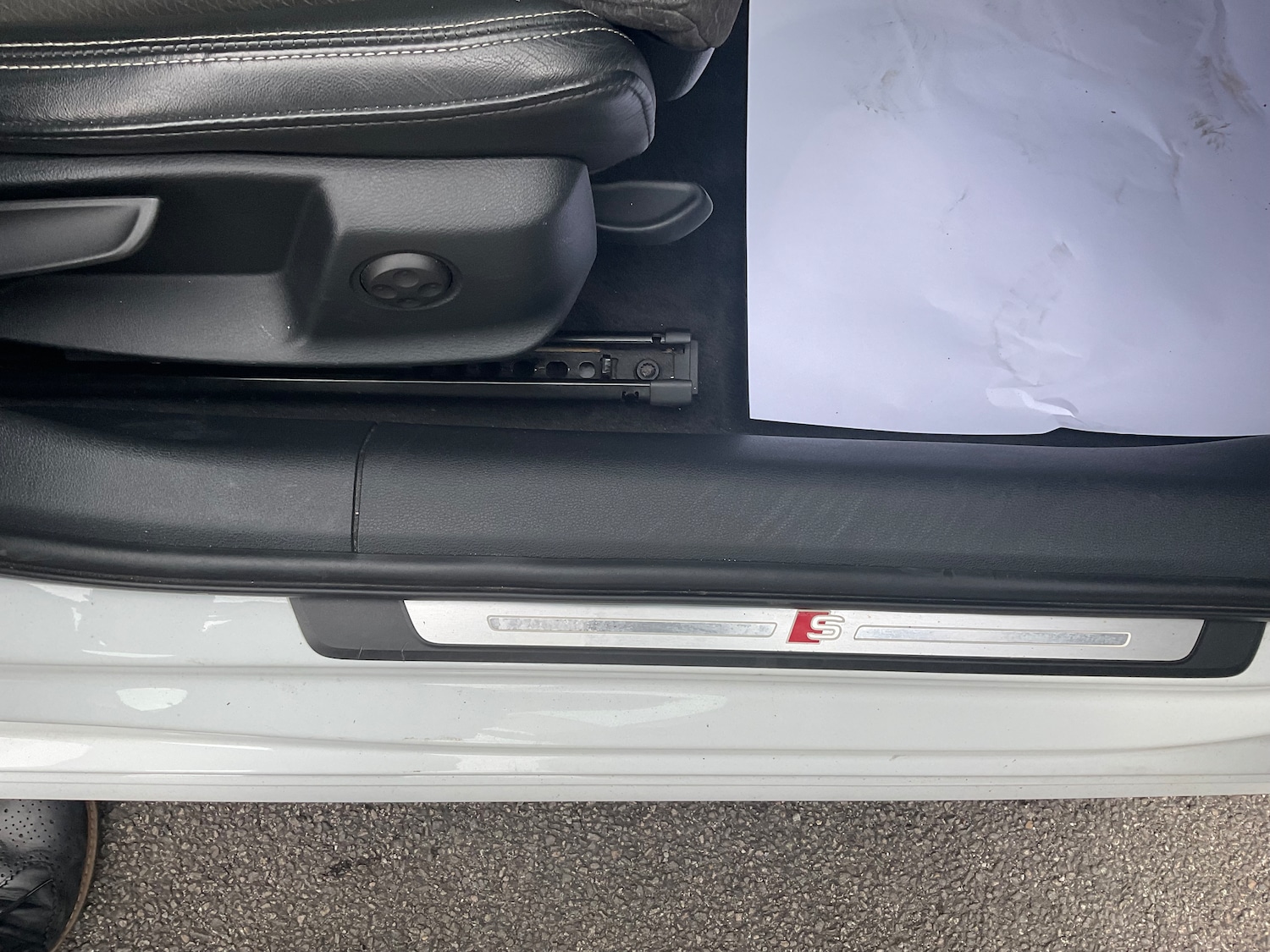 Used Audi A4 2019 for sale - 78168501: Photo 24