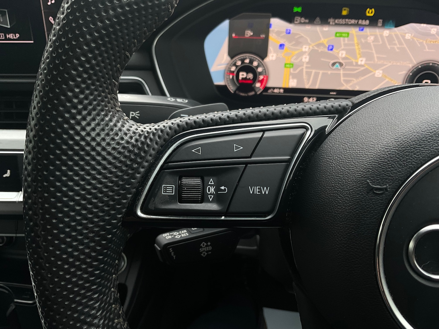 Used Audi A4 2019 for sale - 78168501: Photo 26