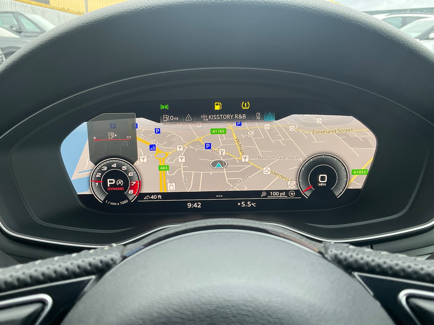 Used Audi A4 2019 for sale - 78168501: Photo 28